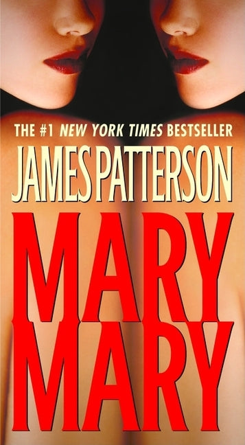 Book cover for Mary, Mary
