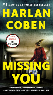 Book cover for Missing You