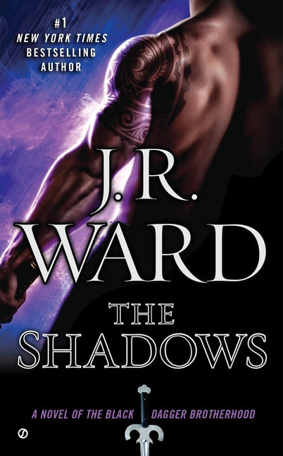 Book cover for Shadows