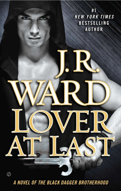 Book cover for Lover at Last