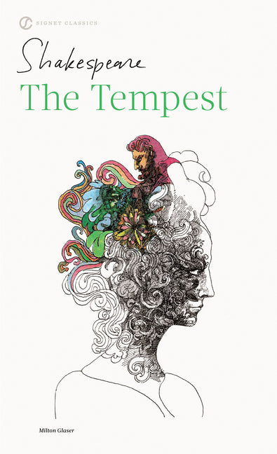 Book cover for Tempest (Revised)