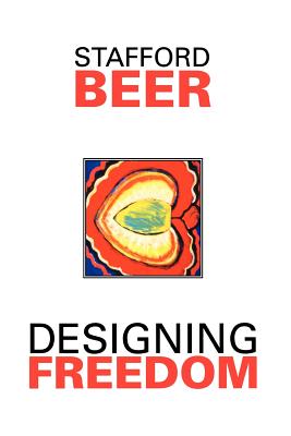 Book cover for Designing Freedom