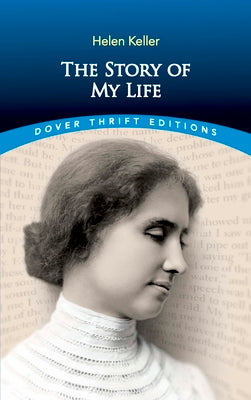 Book cover for The Story of My Life