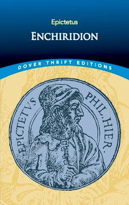 Book cover for Enchiridion