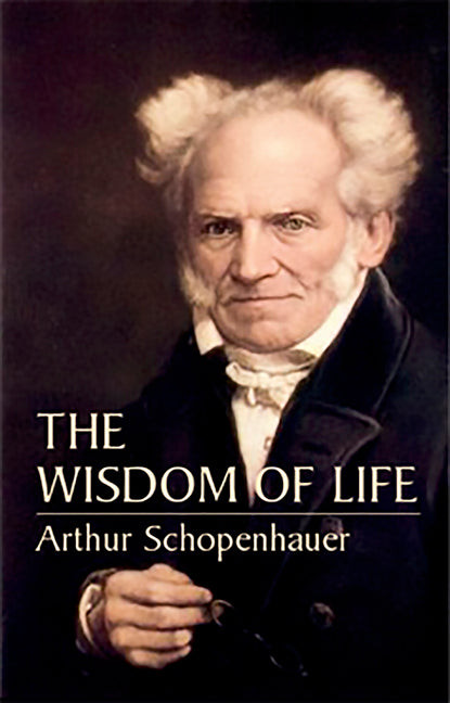 Book cover for Wisdom of Life
