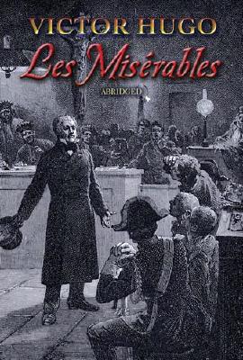 Book cover for Les Misérables