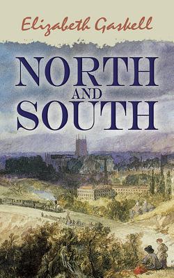 Book cover for North and South