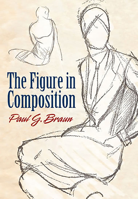 Book cover for Figure in Composition