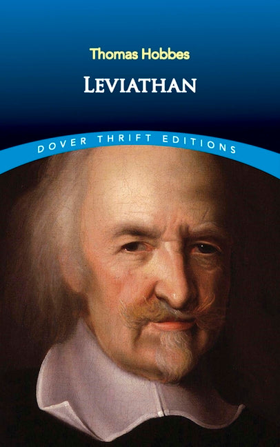 Book cover for Leviathan