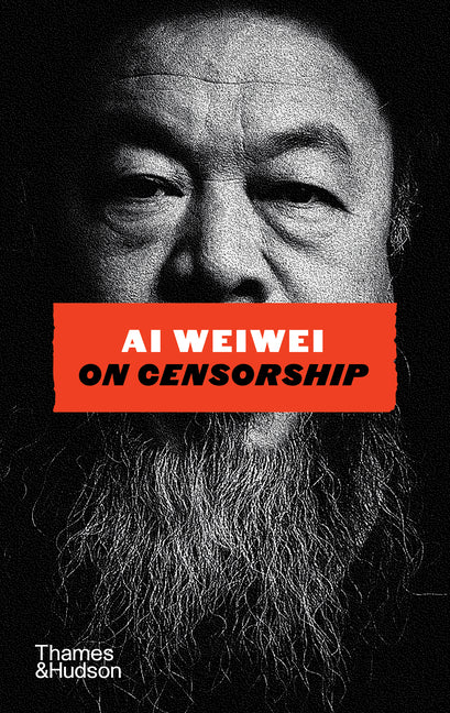 Book cover for On Censorship