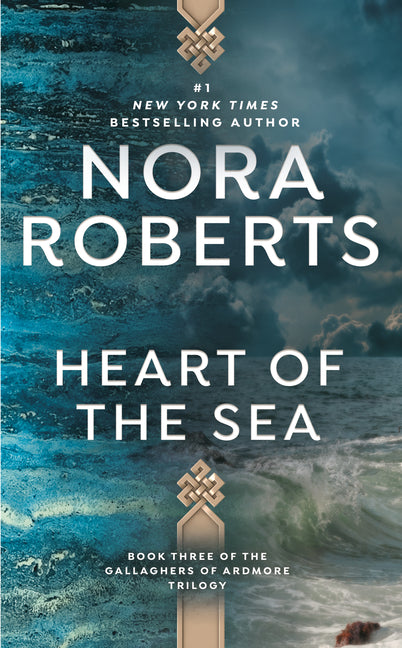 Book cover for Heart of the Sea