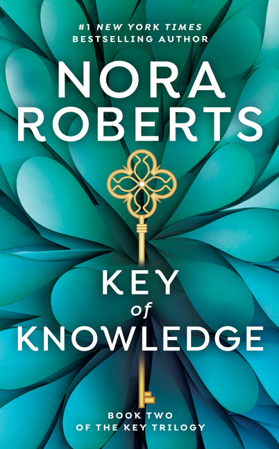 Book cover for Key of Knowledge