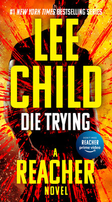 Book cover for Die Trying