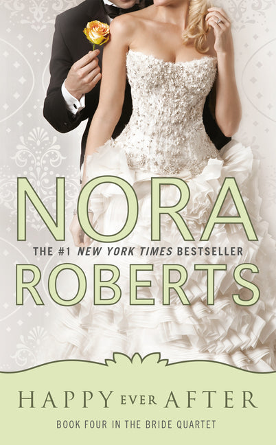 Book cover for Happy Ever After