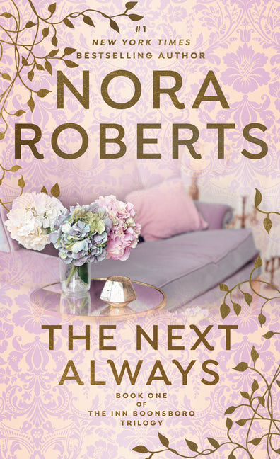 Book cover for Next Always