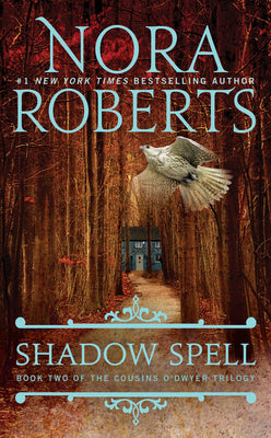 Book cover for Shadow Spell