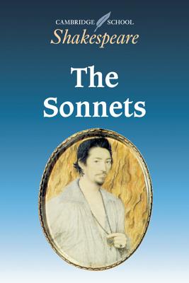 Book cover for The Sonnets