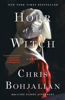 Book cover for Hour of the Witch