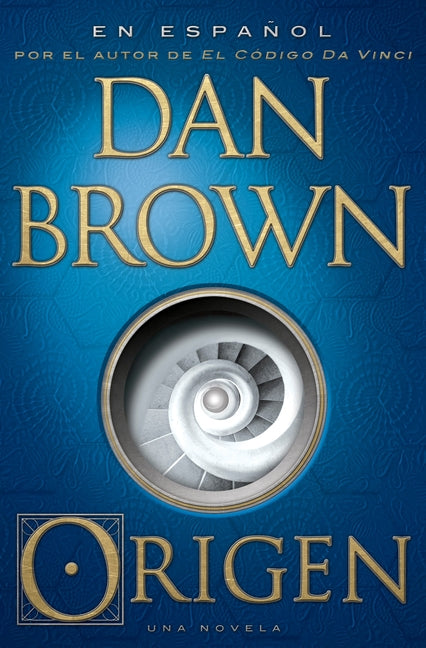 Book cover for Origen / Origin