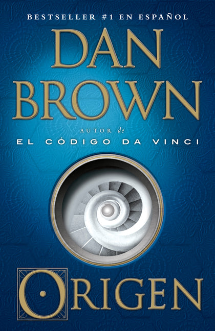 Book cover for Origen / Origin