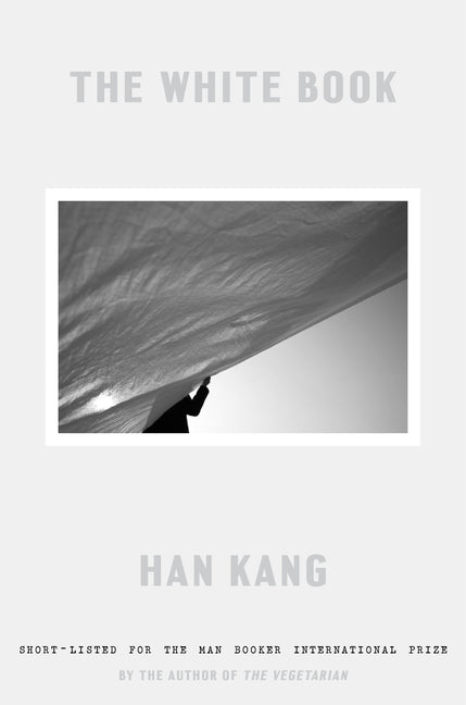 Book cover for White Book