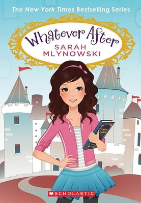 Book cover for Whatever After Set