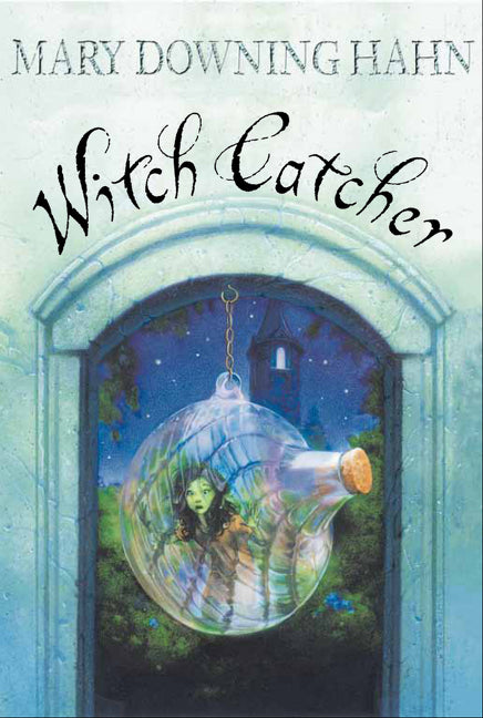 Book cover for Witch Catcher