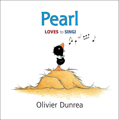 Book cover for Pearl