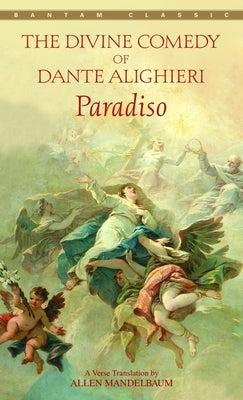 Book cover for Paradiso