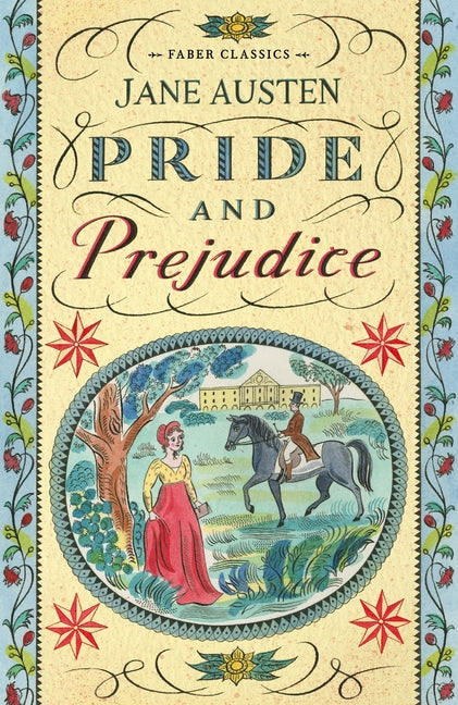 Book cover for Pride and Prejudice