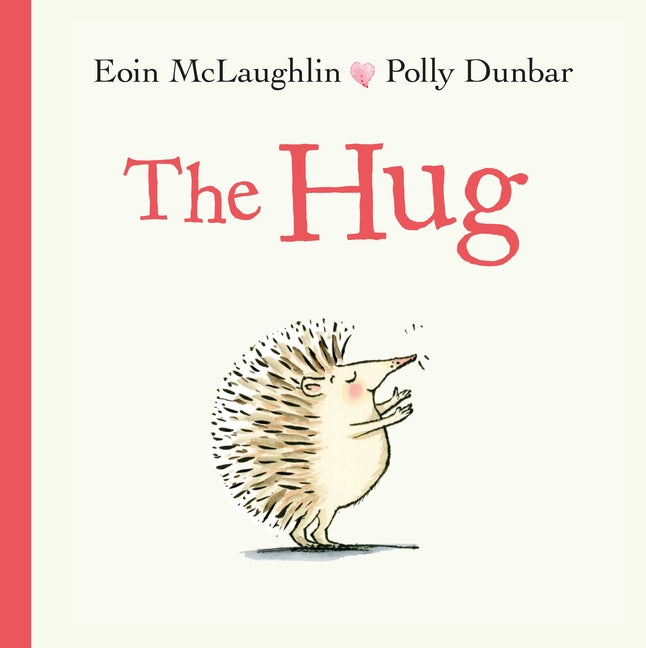 Book cover for Hug: Mini Edition