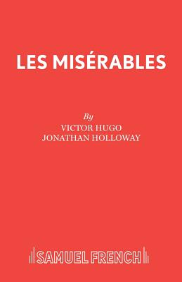 Book cover for Les Mis�rables