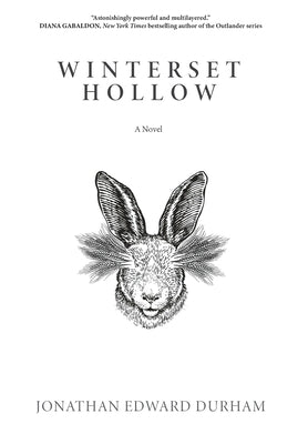 Book cover for Winterset Hollow