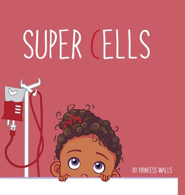 Book cover for Super Cells