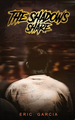 Book cover for The Shadows Share
