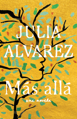 Book cover for Más Allá / Afterlife