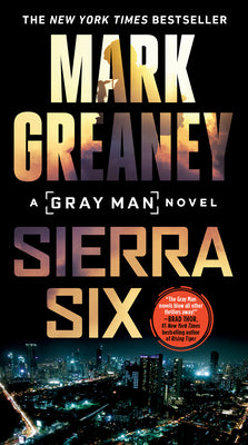 Book cover for Sierra Six