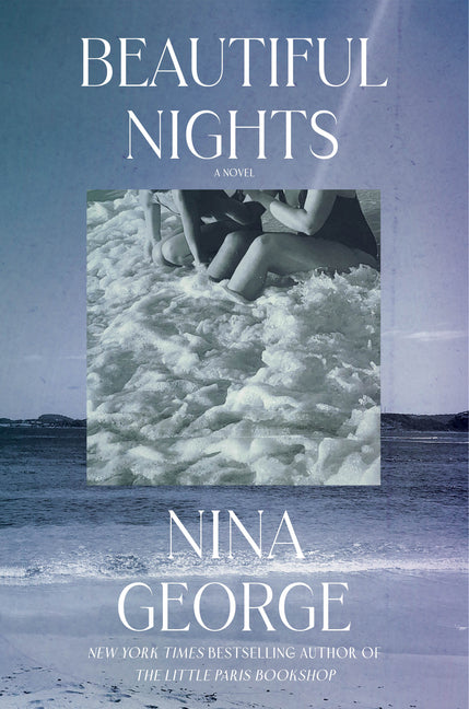 Book cover for Beautiful Nights