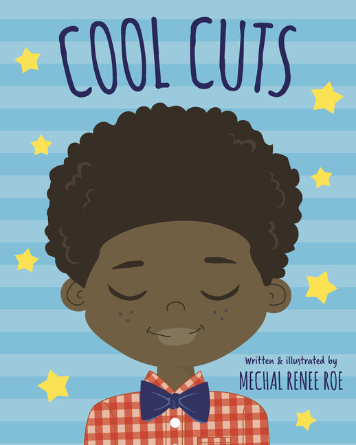Book cover for Cool Cuts