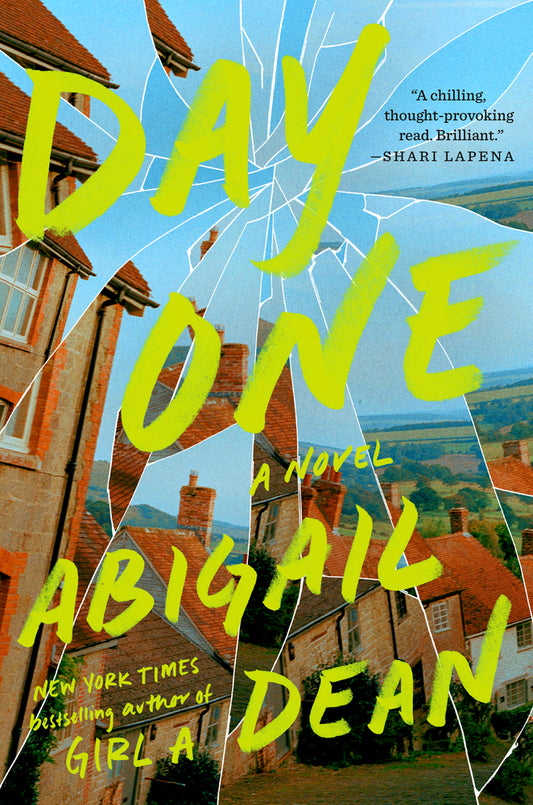 Book cover for Day One