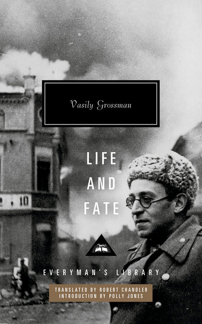 Book cover for Life and Fate: Introduction by Polly Jones