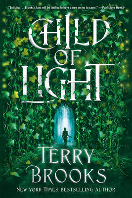 Book cover for Child of Light
