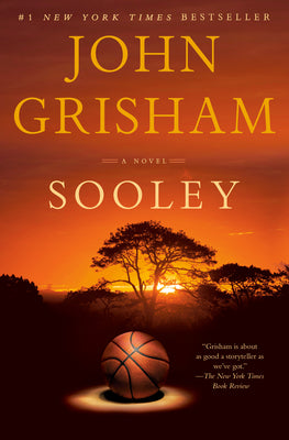 Book cover for Sooley