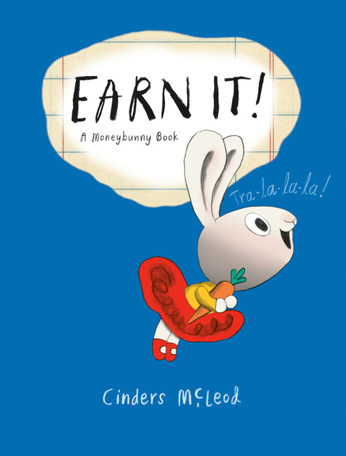 Book cover for Earn It!