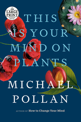Book cover for This Is Your Mind on Plants