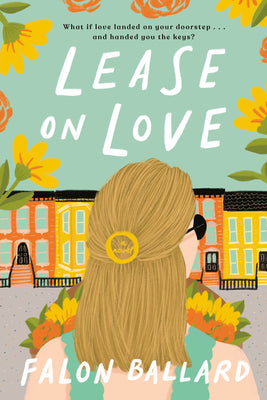 Book cover for Lease on Love