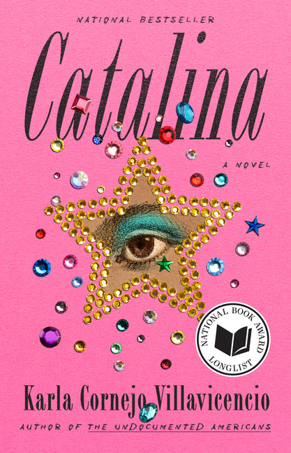 Book cover for Catalina