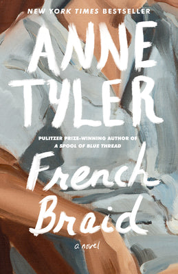 Book cover for French Braid