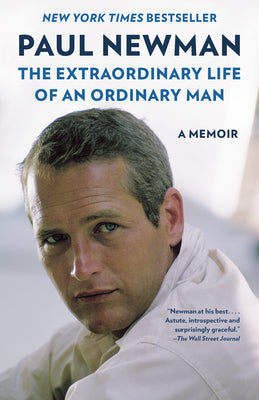 Book cover for The Extraordinary Life of an Ordinary Man: A Memoir