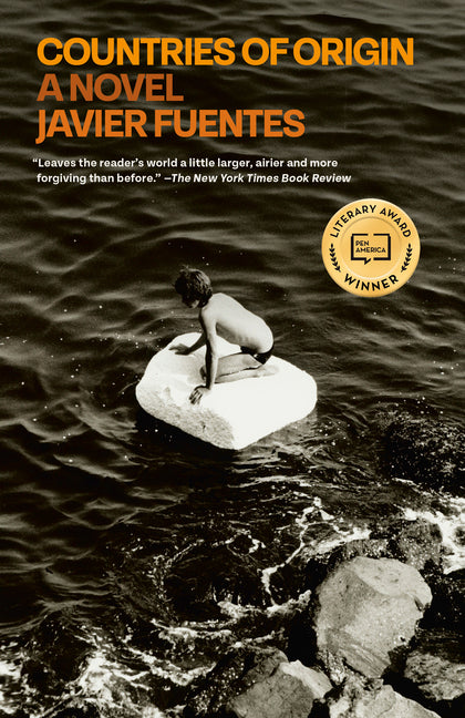Book cover for Countries of Origin
